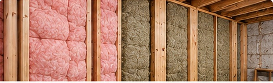 Insulation & Soundproofing service